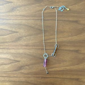 Anne-Marie Chagnon necklace